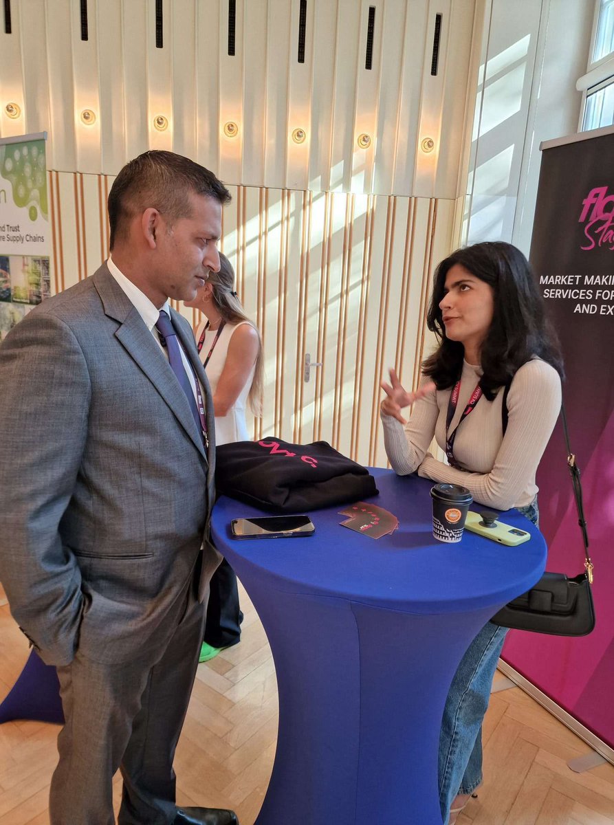 Gate's tweet photo. 🔥 #GateMT CEO and team present at the CV Summit in Zug, Switzerland!
It's an incredible opportunity to connect and collaborate with the top leaders and investors in the blockchain space.
Let's build some game-changing synergies! 💡🤝
#CVSummit #Blockchain #Events https://t.co/iSjNxvjs9y