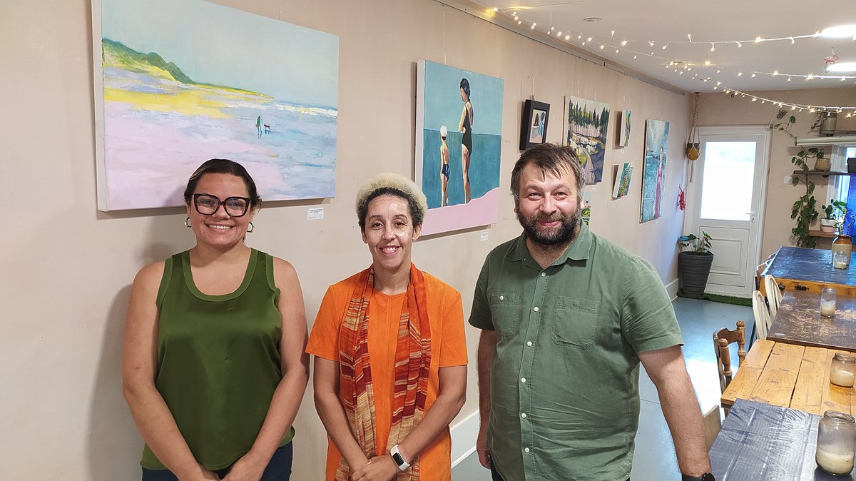 Waltham Forest Council tweet media