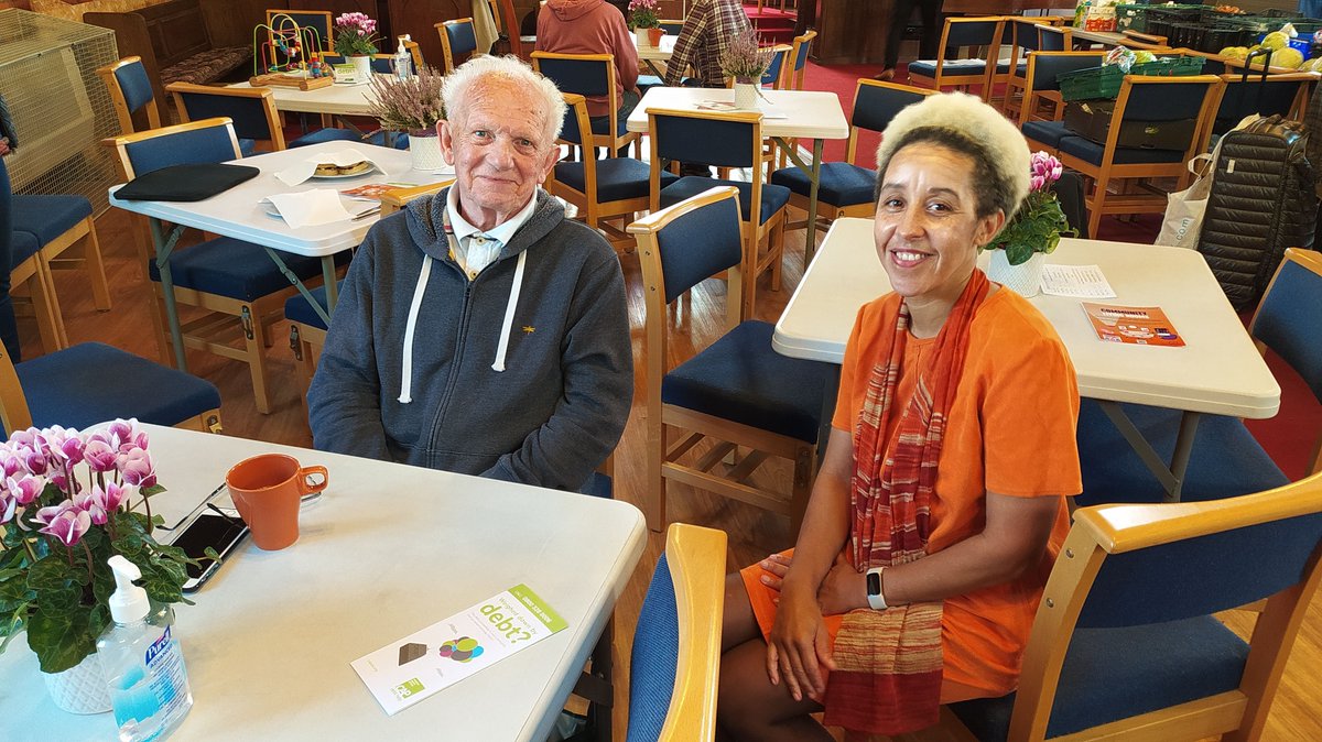 Waltham Forest Council tweet media