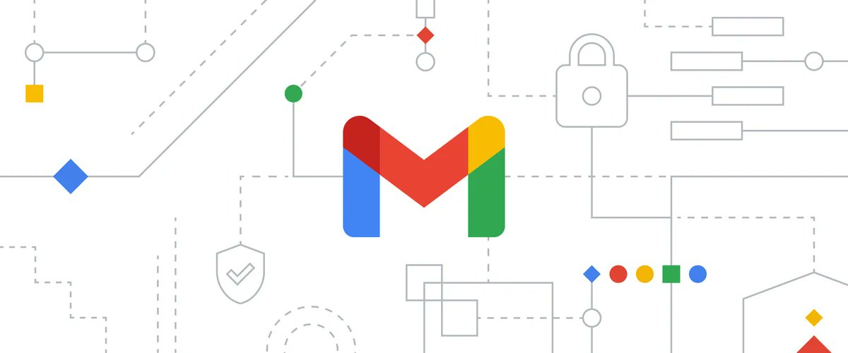 MohammadNaias's tweet image. Gmail New UPDATE

By February 2024, Gmail will start to require that bulk senders:

Authenticate their email
Enable easy unsubscription
Ensure they’re sending wanted email

#Emaildeliverability   #GoHighLevel #Clickfunnel #HubSpot #Zapier #Coach #Dentalhealth #Lawyer #Integration