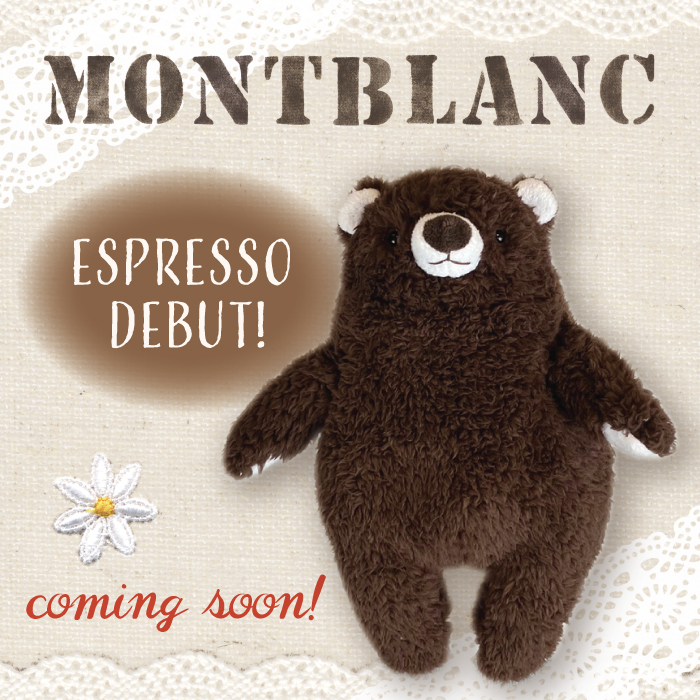 激レア♡タグ付　ティディベア　株式会社モンスイユ　マルセル　a-028 くまさん marcs STORE staff on X