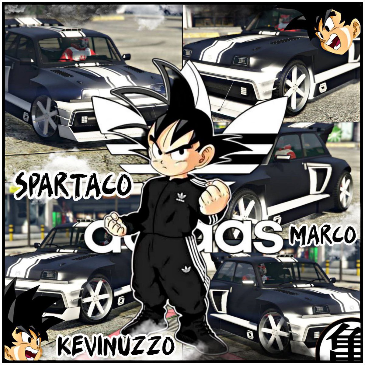 Kevinuzzo46Official tweet media