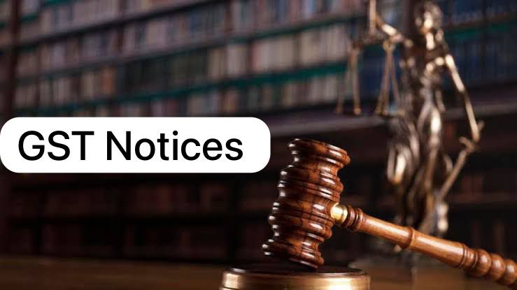MunotSwapnil's tweet photo. Check🎯 Ur GST Portal🧑🏼‍💻 for receipt of any GST Notice📄💣 in Sep 23
 
🔶 30.9.23 was the last date for sending GST Notices📄 for 17-18 to taxpayers from GST Department👮🏻‍♂️u/s 73 of GST Act  

[To get GST Updates on WhatsApp, join group => https://t.co/NweCGiyvFU ] 

(Message 1/3) https://t.co/bIAepU6TlN