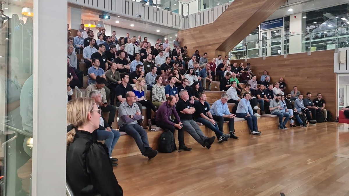 We are on! Thanks to our sponsors Moddex  who made this happen.