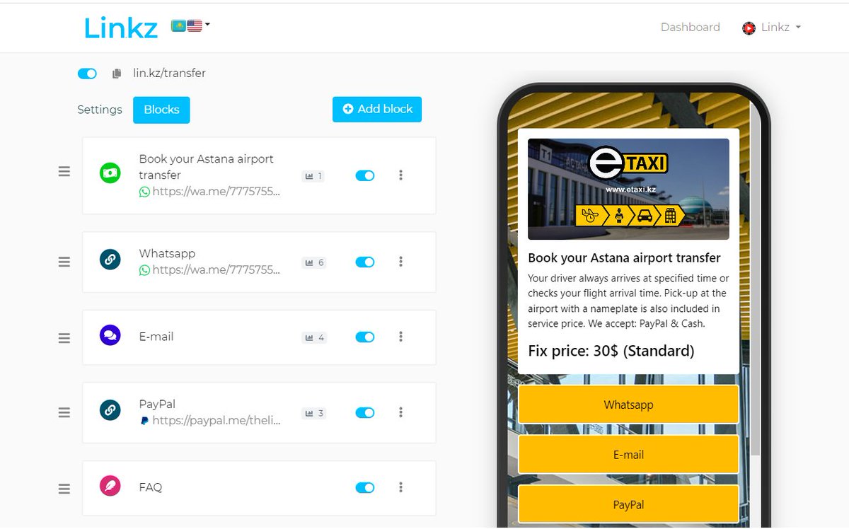 Suppprt's tweet photo. https://t.co/kaYswMW93P provides an easy-to-use landing page builder. It enables you to create a landing page or link page for your social media bio. Add images and videos, a subscription widget to convert site visitors into subscribers, links to your social media accounts #linkz https://t.co/zQkX54Ql3B