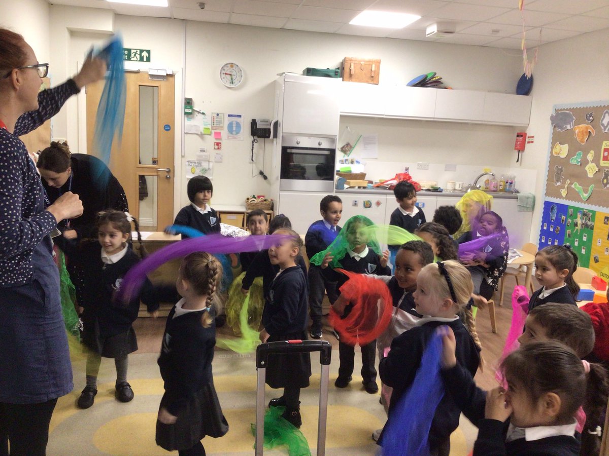 SmithdownNursery tweet media