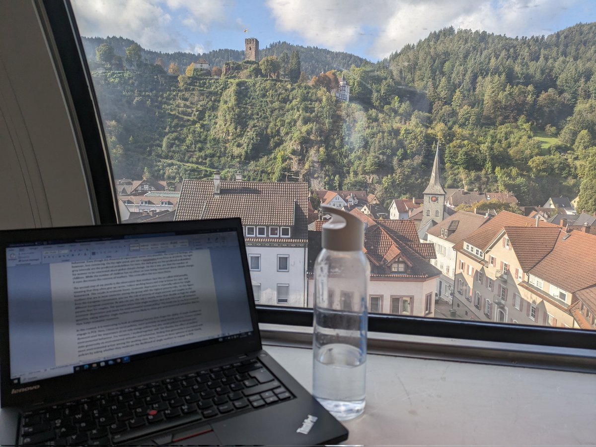 Anne-Marie Parth (@anne_parth) on Twitter photo On my way to the Fall Academy "Challenging Inequalities II" <a href="/UniKonstanz/">Universität Konstanz</a> #EXCInequalities
So excited to learn about many inequality research projects! On my way to the Fall Academy "Challenging Inequalities II" <a href="/UniKonstanz/">Universität Konstanz</a> #EXCInequalities
So excited to learn about many inequality research projects!