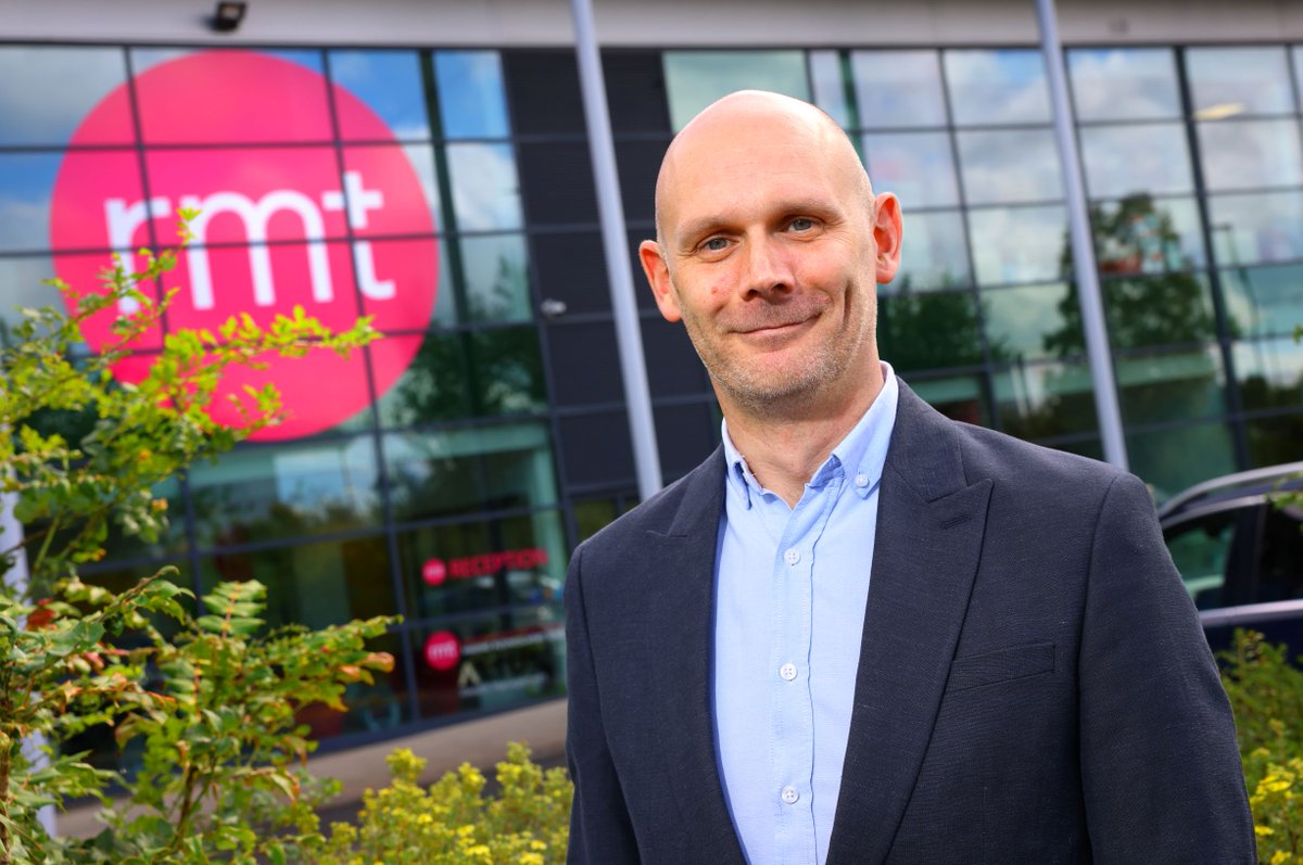 Congratulations to Chris Ferguson on his recent promotion to Director! 👏

He has made a hugely positive impact on our success since joining in 2019, and we can't wait to see what he accomplishes in his new role 🎉

Read more - lnkd.in/eH-JqnqG