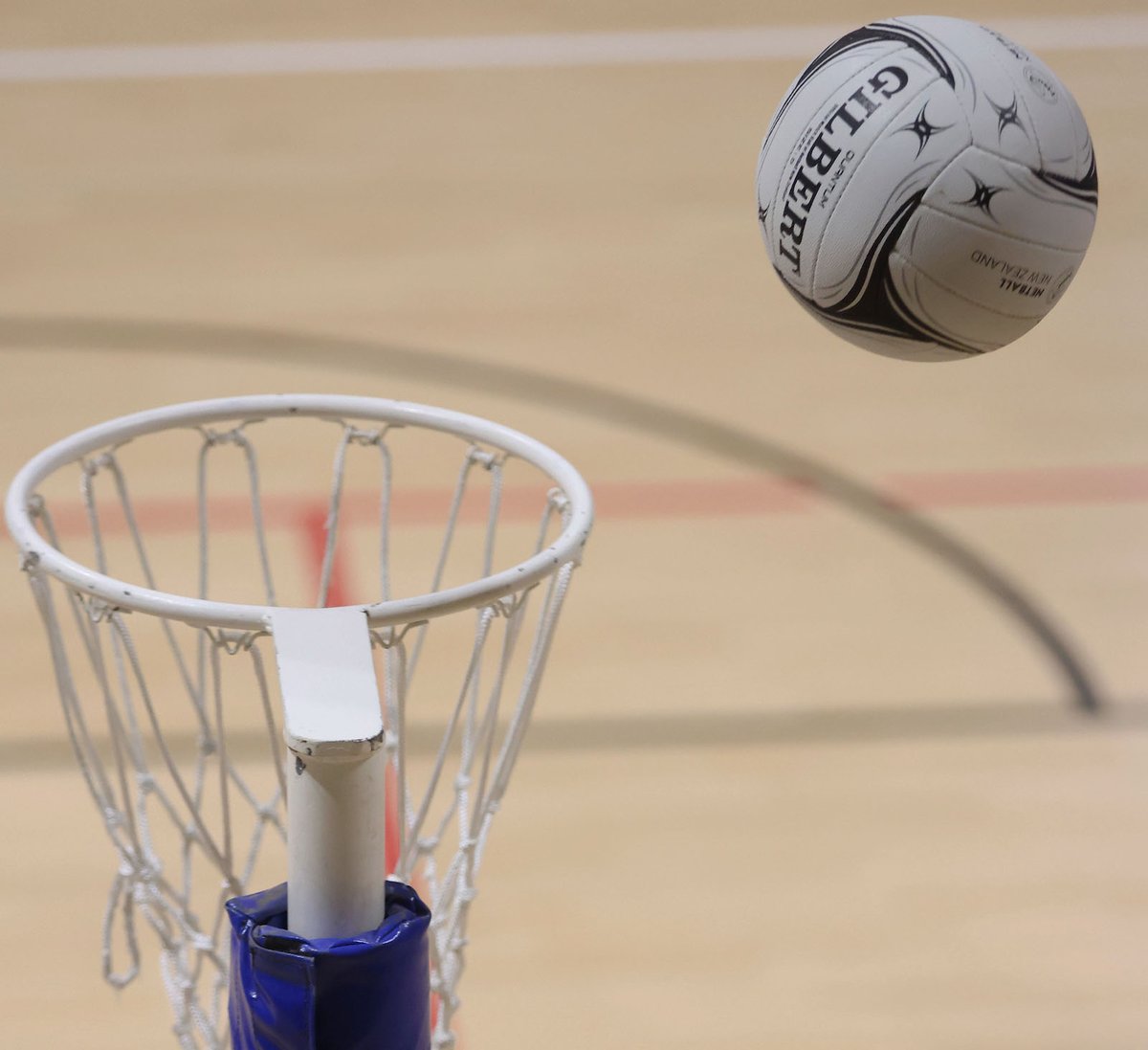 Four North Island teams put their markers in the sand as title prospects after the second day’s play of the Netball NZ Secondary School Champs in Auckland on Wednesday.

Read full day two wrap: bit.ly/45x5siR