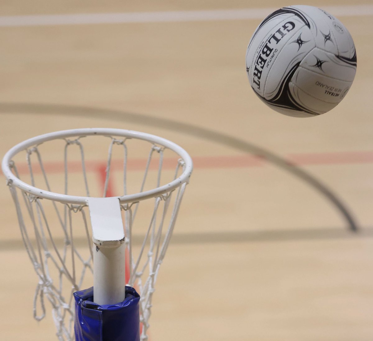 Four North Island teams put their markers in the sand as title prospects after the second day’s play of the Netball NZ Secondary School Champs in Auckland on Wednesday. Read full day two wrap: bit.ly/45x5siR