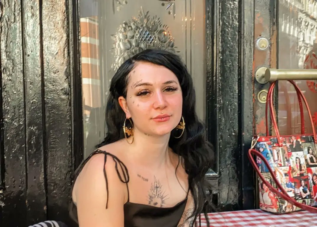 Tickety-Boo by <a href="/CharlesTraub/">Charles H. Traub</a> on <a href="/wobnebmag/">WobnebMag</a> <a href="/CaryBenbow/">Cary Benbow</a> 
wobnebmagazine.wordpress.com/2023/10/02/tic…