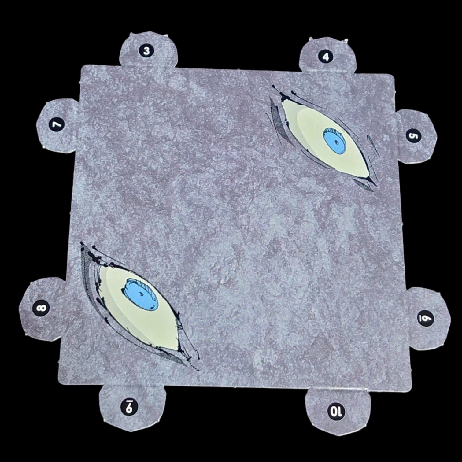 獄門疆 - Search / X