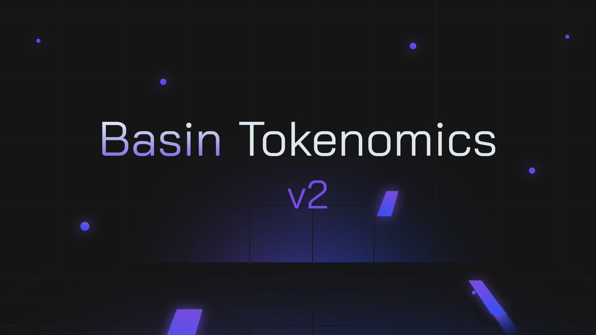 Basin DAO tweet media