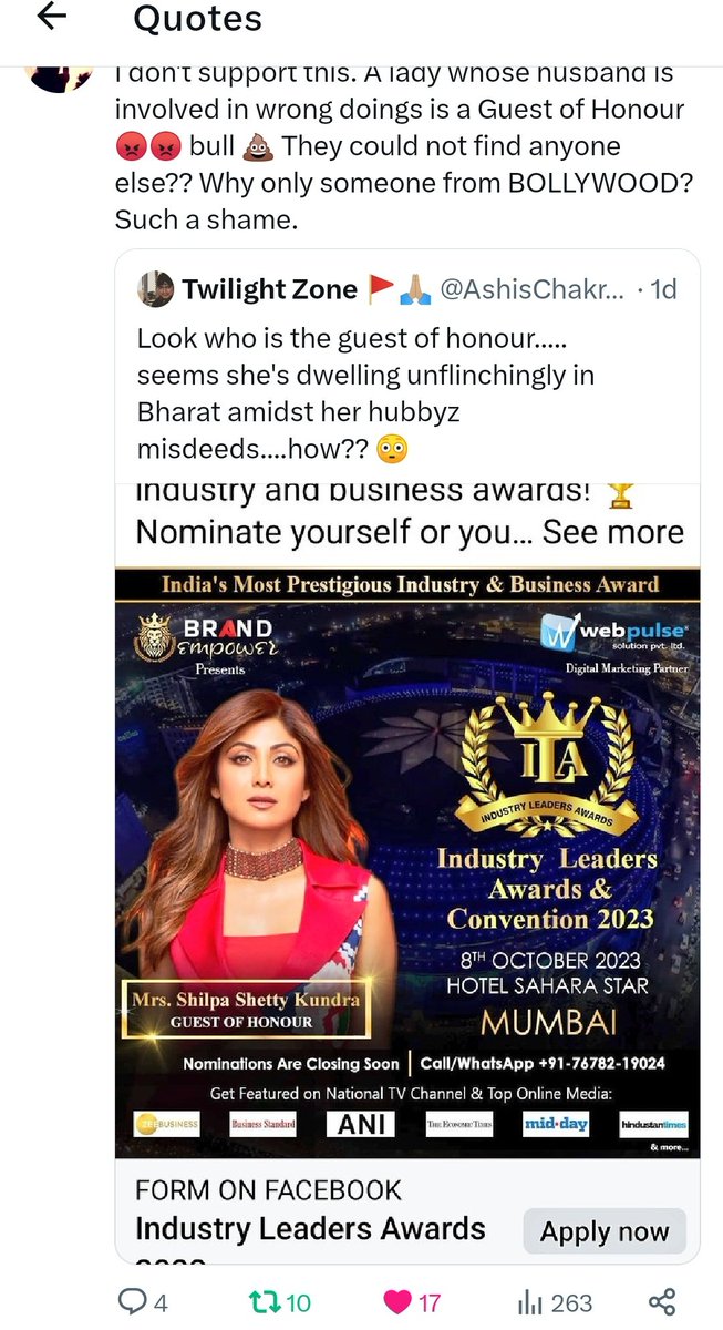 Victory is certain👍 🩵💫💥🌈🦋(MODIJI KA PARIVAR) tweet media