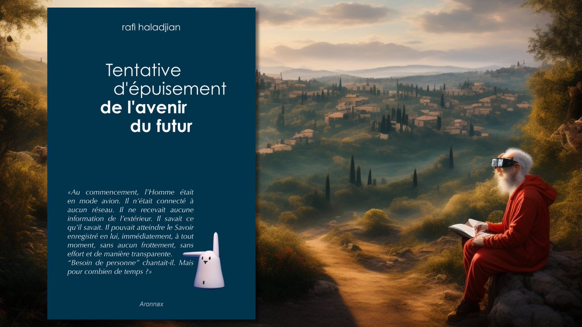 rafi Haladjian tweet media