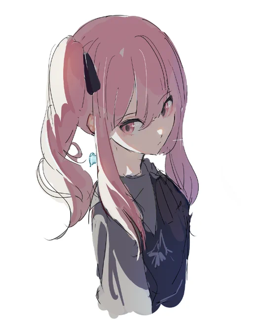 瑞希らくがき