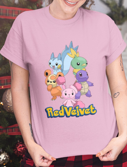 emiliadesigned's tweet photo. RED VELVET T-SHIRT.
I did it for you : @velvetrides
You will find the shirt here ❤️ : https://t.co/60dIISIk6a
#shirt #shirtdesigne #tshirtprinting #tshirtdesign #tshirtshop #tshirtpattern #chipchip https://t.co/Fx9SRBoMUX