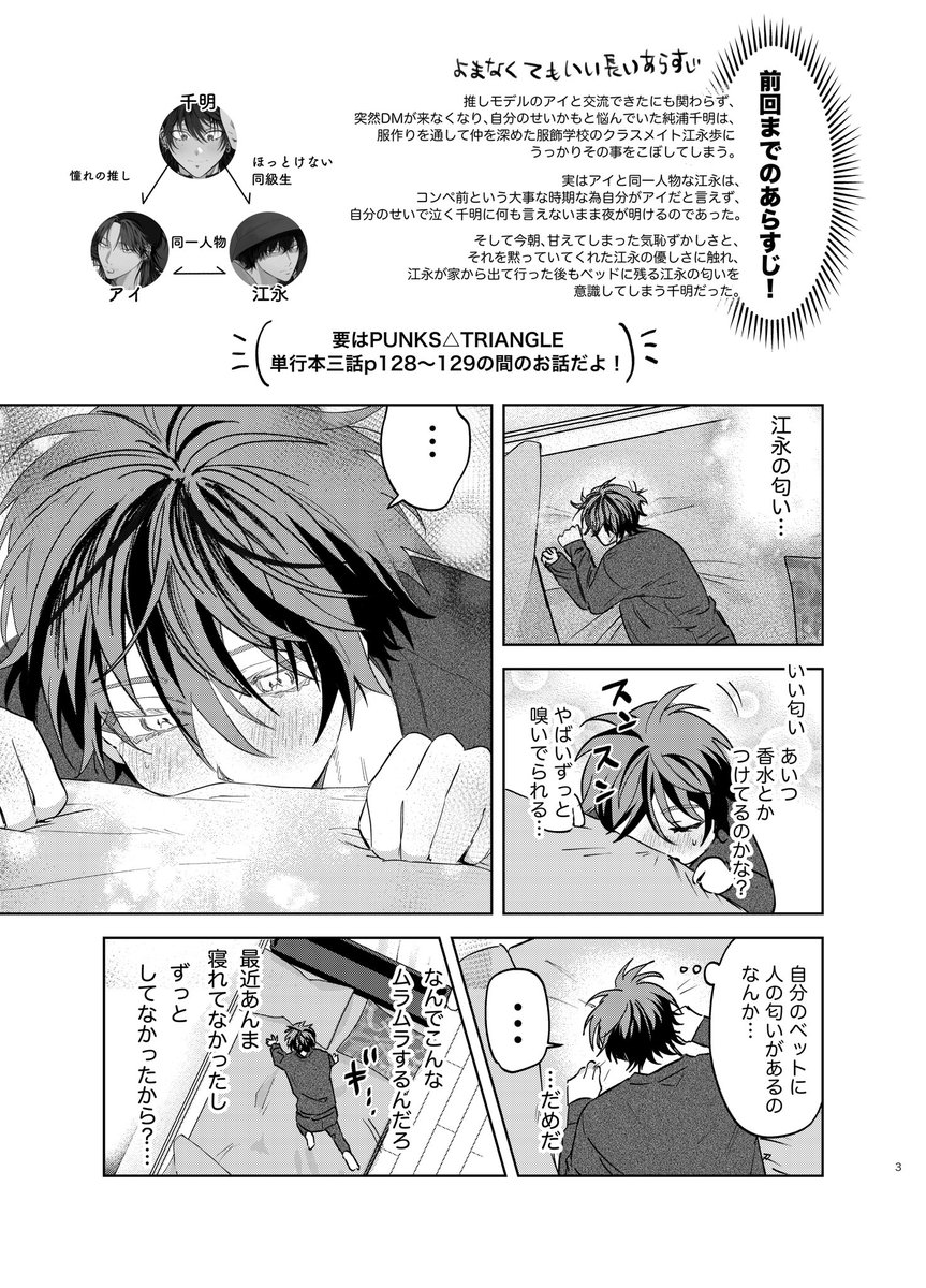 Highlights by 沖田有帆@単行本発売中！ (@okitayuuho) / X