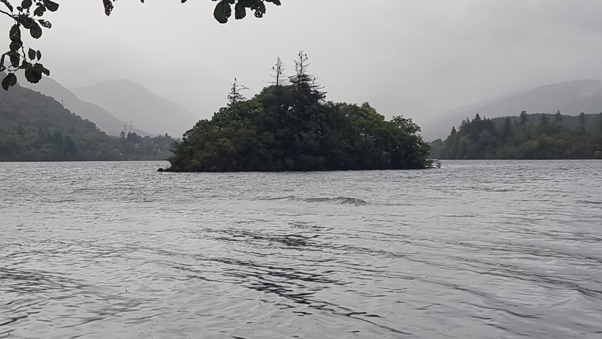 onthewater97486's tweet photo. Same shot as yesterday, somewhat different conditions! 🤣 https://t.co/VHTTwMFft2