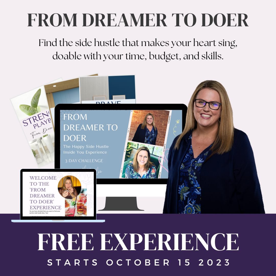 Being an official winner of <a href="/TheoPaphitis/">Theo Paphitis</a> #SBS Sunday has come at such a perfect time as I am running my FREE ‘From Dreamer to Doer’ challenge next week. If you fancy finding something that makes you happy &amp; using the extra cash for dream holidays join me: hpy.tips/hustle
