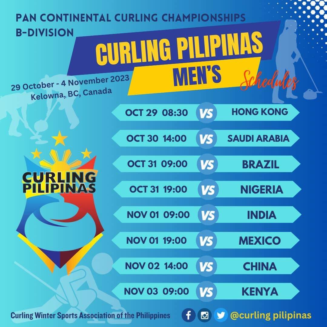 pqcurling tweet media