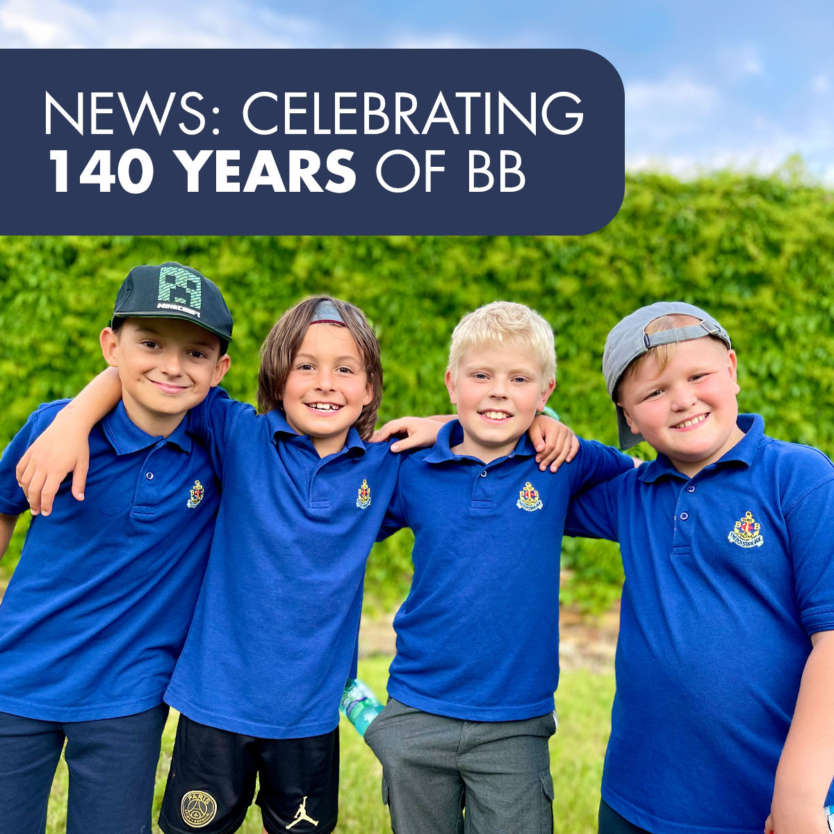 The Boys' Brigade tweet media