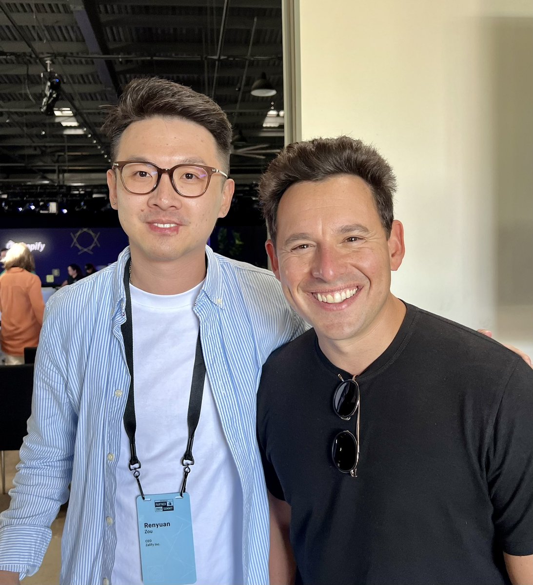 Renyuan Z. tweet media