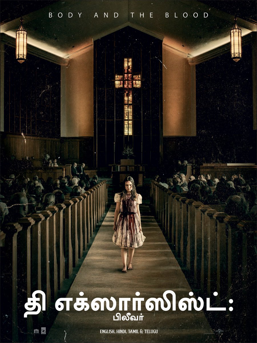 HollywoodXTamil's tweet photo. October Month Releasing Movies &amp; Series 🔥

In Theatre's #TheExorcistBeliever Oct 6th

#GranTurismo (2023) Oct 5th BMS
#QuickSand (2023) Oct 20th VROTT
#PainHustlers (2023) Oct 27th Netflix
#TheFlashBack (2023) Oct 18th
#CobWeb (2023) Oct 27th Lionsgate https://t.co/OHeSW1UmVS