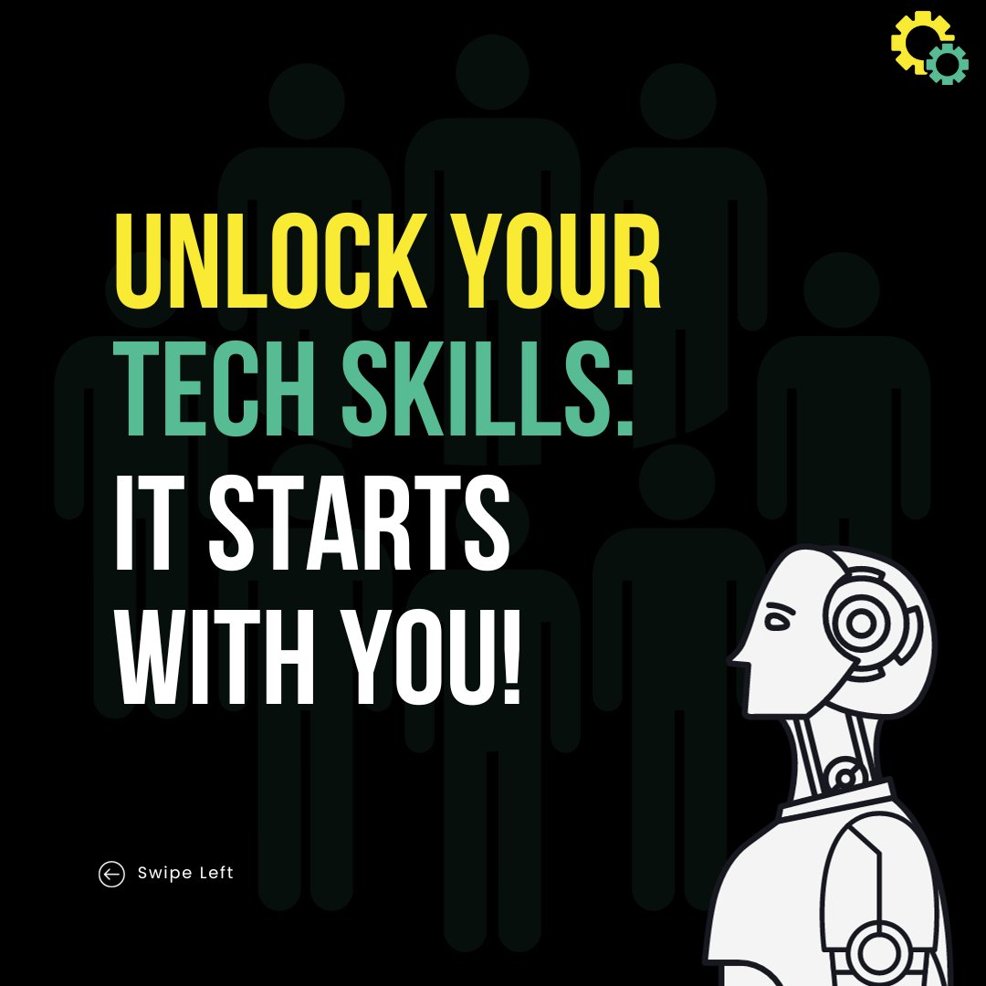 devsnaps's tweet photo. 👋 Hey Tech Pros! 

Ever thought that YOU hold the key to accelerating your coding journey, boosting your confidence, and gaining crystal-clear clarity? 🗝️ 

Believe it or not, it's all in YOUR hands—by simply asking questions! 🌟

 #TechSkills #AskQuestions #tech #news #latest https://t.co/I49aoRMPa8