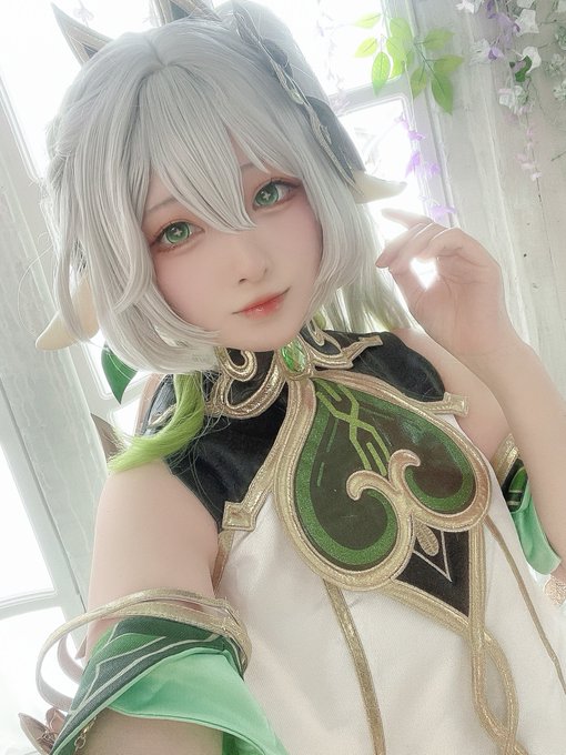 コスプレイヤーユキマル（YKMR）のTwitter画像20