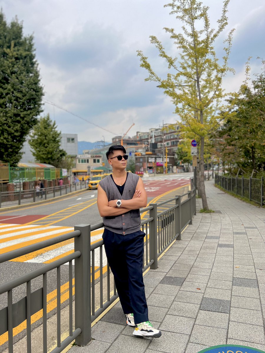 🍂🍁🇰🇷