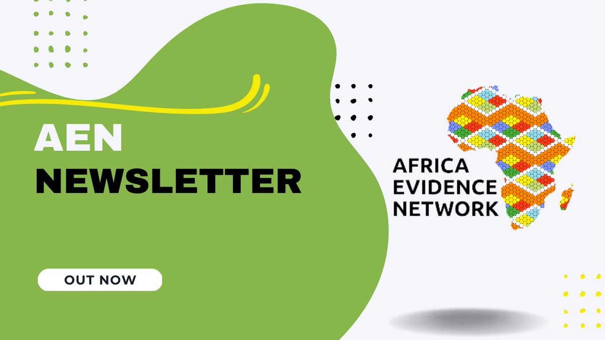 In the #AENnewsletter, we feature an article highlighting the need for closer #collaboration between researchers and policy-makers to promote science-driven economic and social progress through practical research in science policy. Read more here: bit.ly/46hJ7Gz.