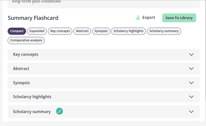 المساعد في خطة البحث tweet media