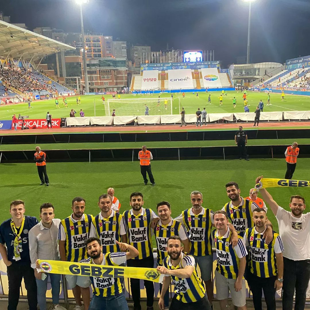 2022 kasımpaşa deplasmanı 💛💙