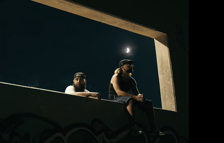 OFIVETV's tweet photo. #MUSICVIDEOS               

Les derniers clips qui partent en programmation TV

- @kaytheprodigy_ – « Threesome »
- @sinyaofficiel &amp; @GROSMO66 – « JTM »
- @HeadieOne x @ktrap19 – « ANPR »
- @Jewelusain &amp; @PrinceWalyfils – « Eleanor »

https://t.co/BOwTWrKplA https://t.co/EjyhNADx9P