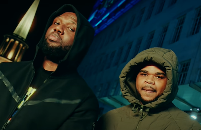 OFIVETV's tweet photo. #MUSICVIDEOS               

Les derniers clips qui partent en programmation TV

- @kaytheprodigy_ – « Threesome »
- @sinyaofficiel &amp; @GROSMO66 – « JTM »
- @HeadieOne x @ktrap19 – « ANPR »
- @Jewelusain &amp; @PrinceWalyfils – « Eleanor »

https://t.co/BOwTWrKplA https://t.co/EjyhNADx9P