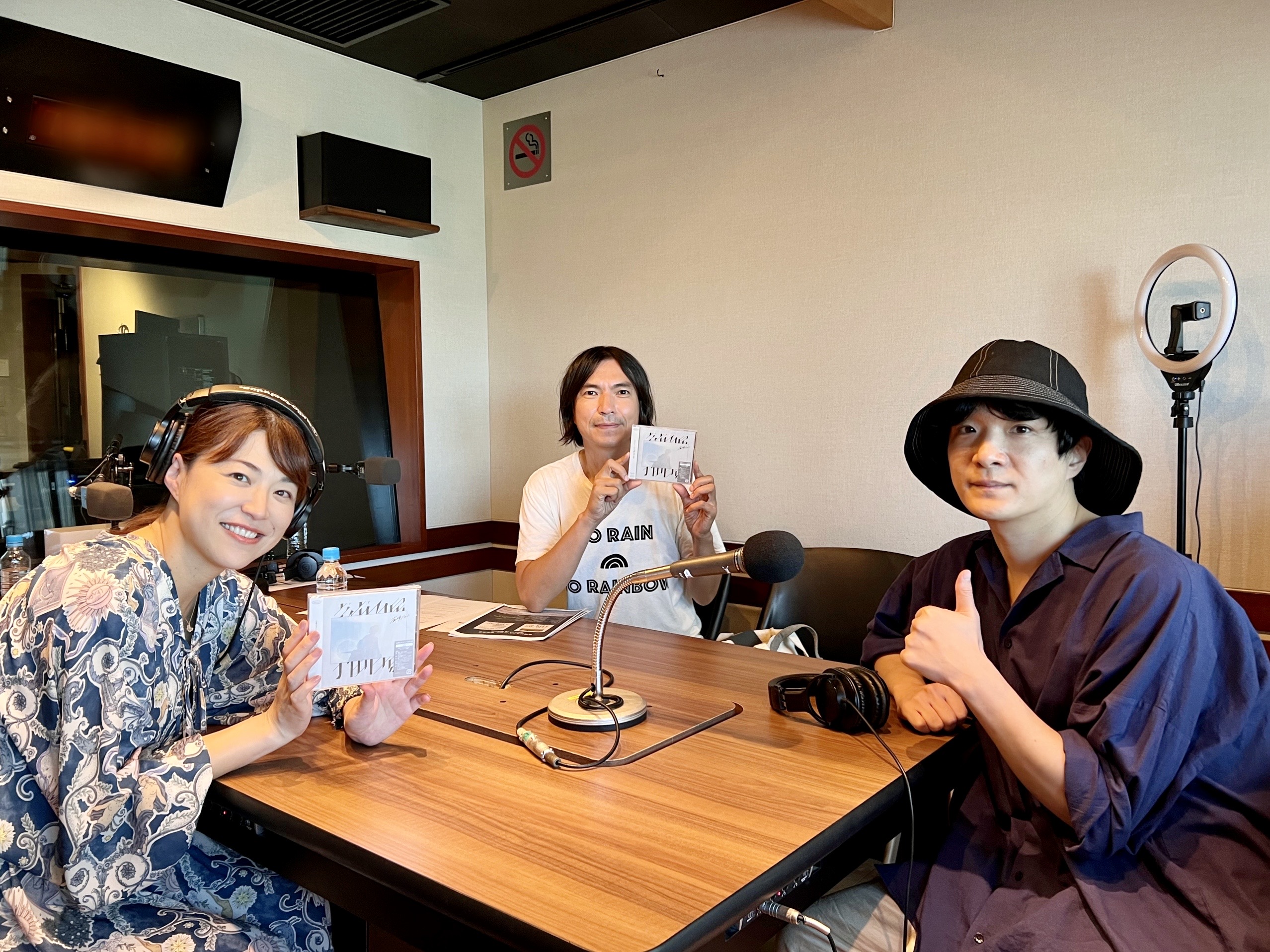 TOKYO FM/ K-MIX『野菜をMOTTO presents ◯◯のある生活
