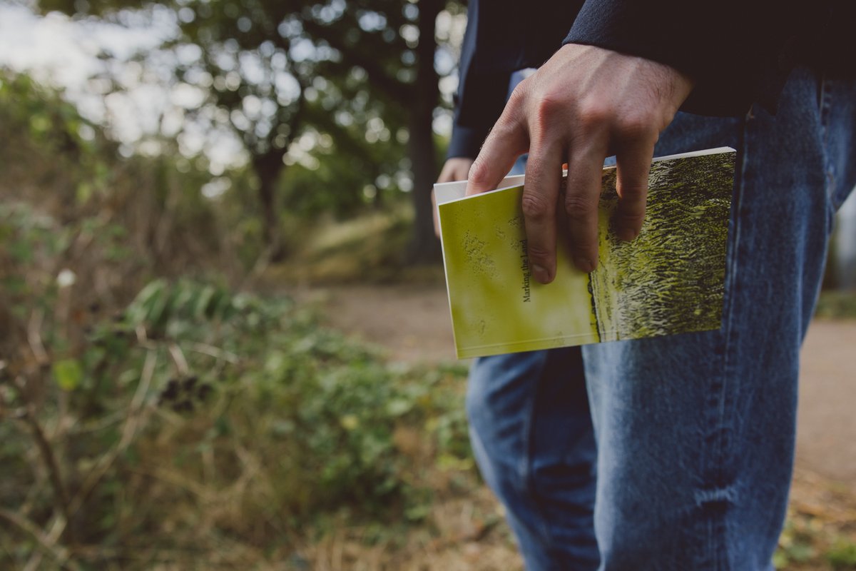 James Ravinet tweet media