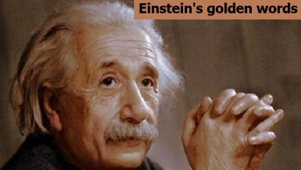 Scribbled note auctioned for 1.5 million dollars trinitymirror.net/news/scribbled… #Einstein