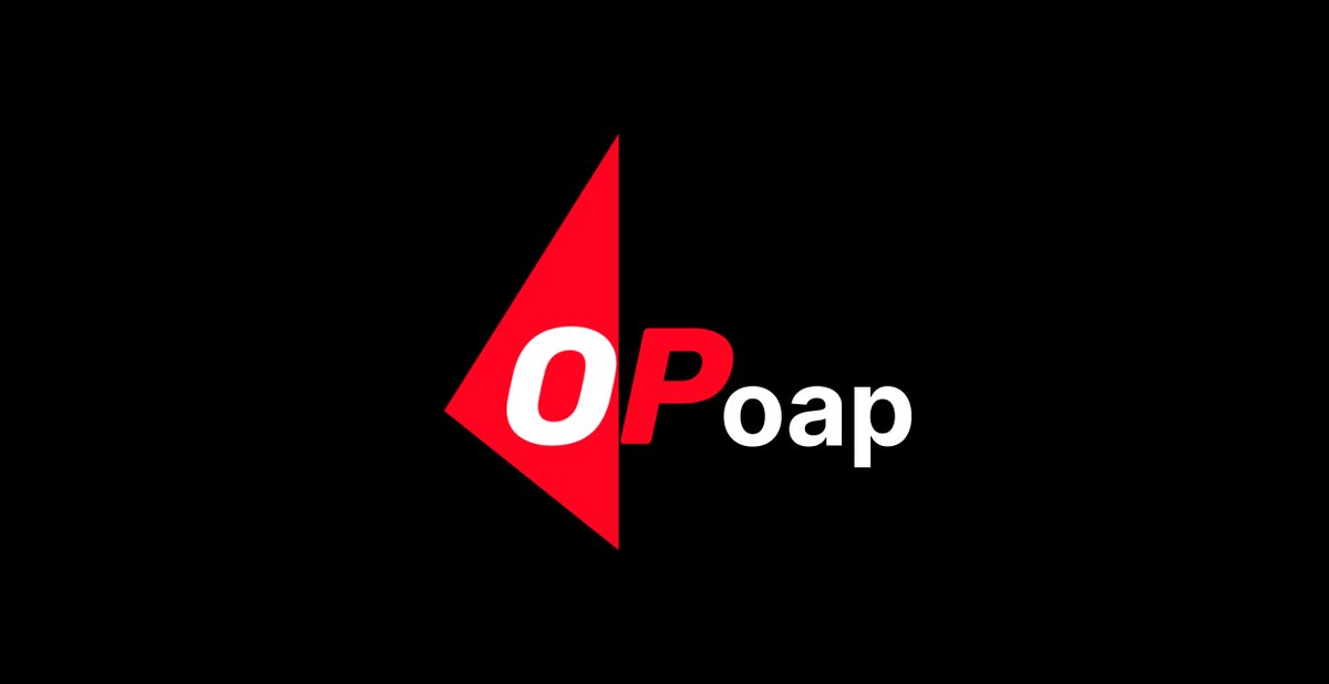 🔴Welcome on board our unique ambassadors in training.

👉🏽Participated in the #poap event?

Check your wallets in 24 hrs

#opscriptions #optimism #airdrop