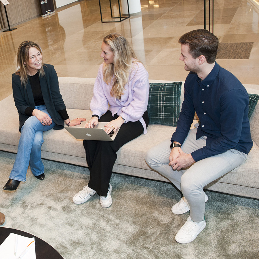 #Vacature: Business Consultant Employer Branding bij Primatch HR Groep. marcomvacatures.com/3ZKLVtJ

Wil jij met jouw kennis en ervaring bedrijven beter maken in recruitment? 

▶ Tilburg
▶ Salaris: €3.000 - €3.500
▶ 32-40 uur
▶ HBO
▶ Ervaring: 2+ jaar