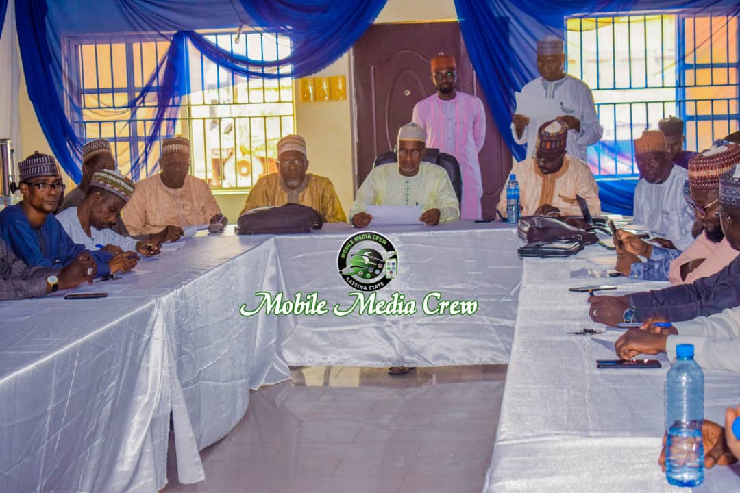 ktwaterboard's tweet photo. National Urban Water Secotor Reform Project, Federal Project Implementation Unit.
Federal Ministry of Water Resources Abuja.
Organized A One Day Workshop on
Water Supply and Sanitation Master /Investment Plan in Kaduna and Katsina states.
Holding at KATSROMA Complex
Umar Tako
PRO https://t.co/KBGB4OTC9c