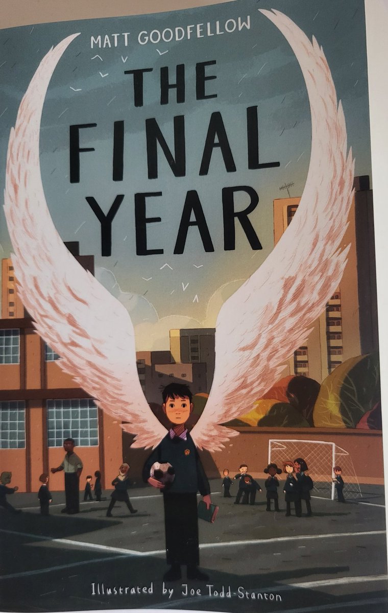 Ahead of National Poetry day tomorrow, i have a spare copy of The Final Year to give away. RT and follow to win. UK only, I'm afraid. I'll pick a winner next Weds 11th October.