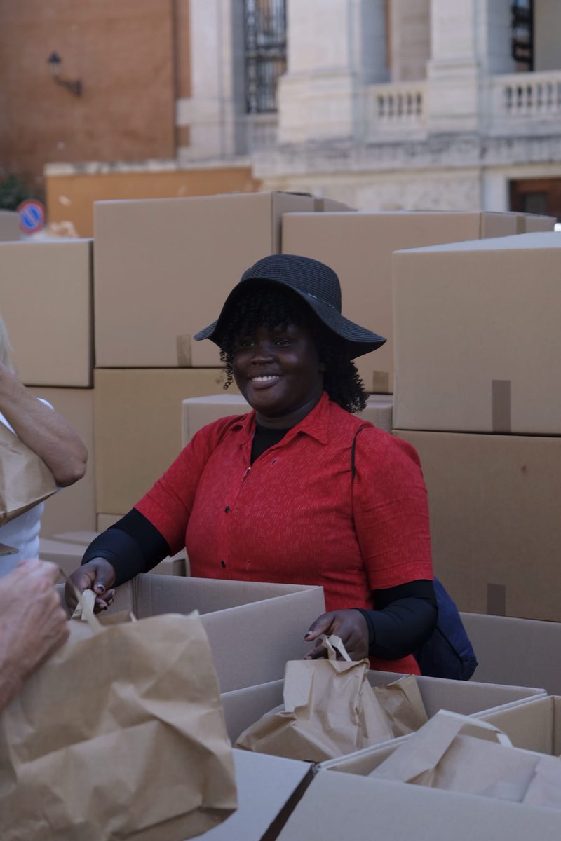 Together | Gathering of the People of God tweet media