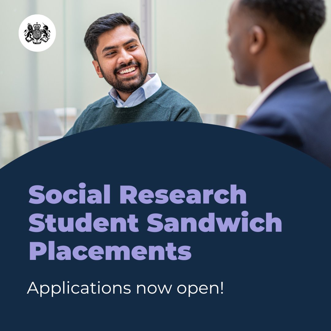 GSR_UK's tweet photo. Our paid Student Sandwich Placement scheme is now open for applications! 🚀Our placement students get: 

⭐️ Experience working on real-world projects 
⭐️ Opportunities across the UK 
⭐️ Priority interview for our graduate schemes 

https://t.co/q8UdpfknSs https://t.co/KIqisMTHnb