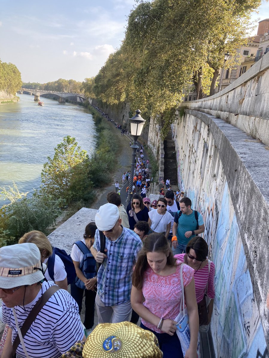 Together | Gathering of the People of God tweet media