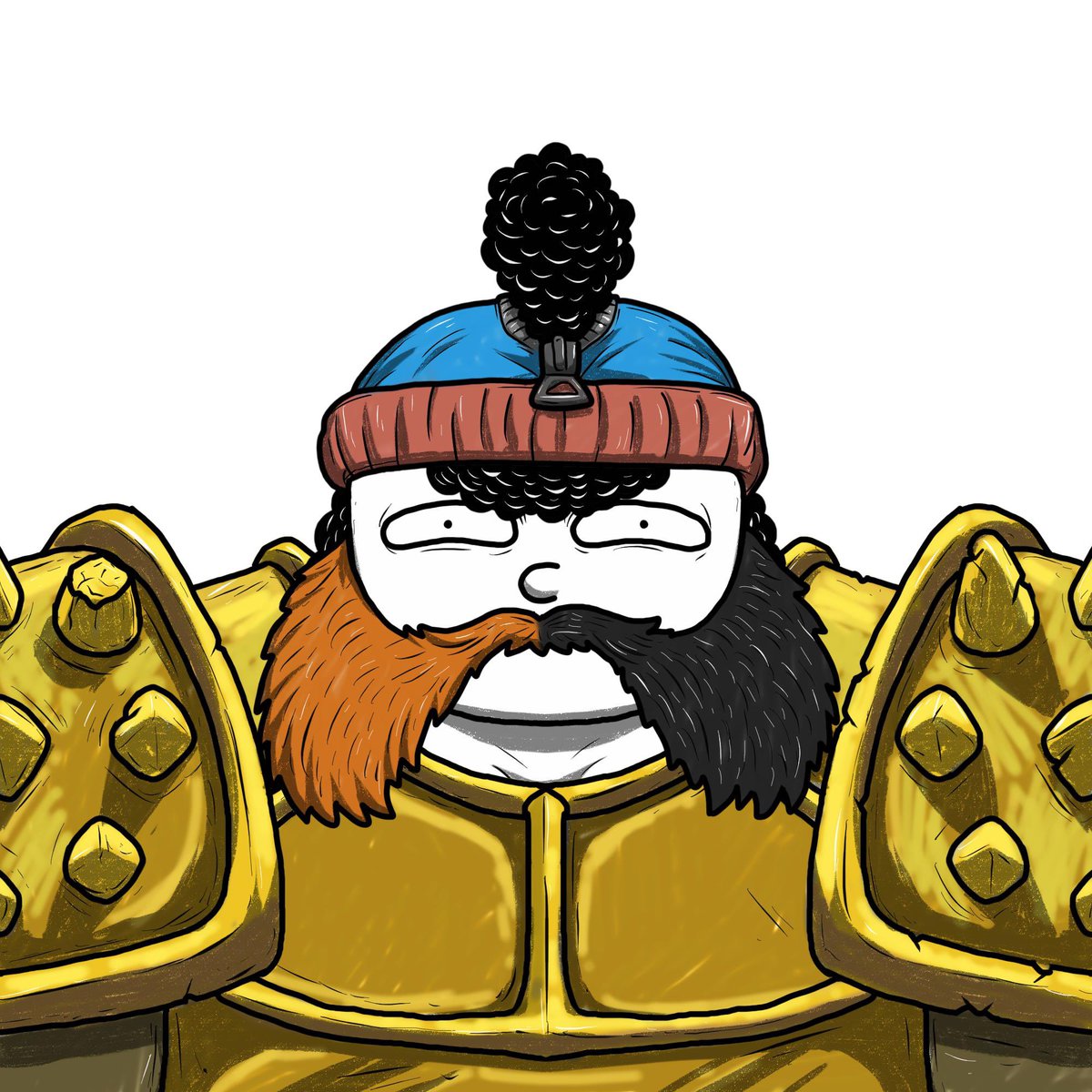 GOOFS | Free Mint tweet media