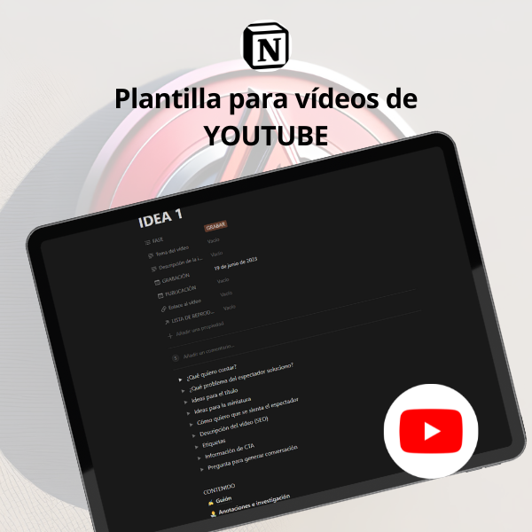 sara_panacea's tweet photo. Si quieres crear vídeos para Youtube 

y te bloqueas a la hora de tener ideas. 

Puedes descargar GRATIS mi sistema de creación de vídeos.

Para recibir el enlace de descarga

-Sígueme 
- Haz Retweet
- Comenta SISTEMA

Recuerda tener los DM abiertos. https://t.co/uMBhDLIEOW