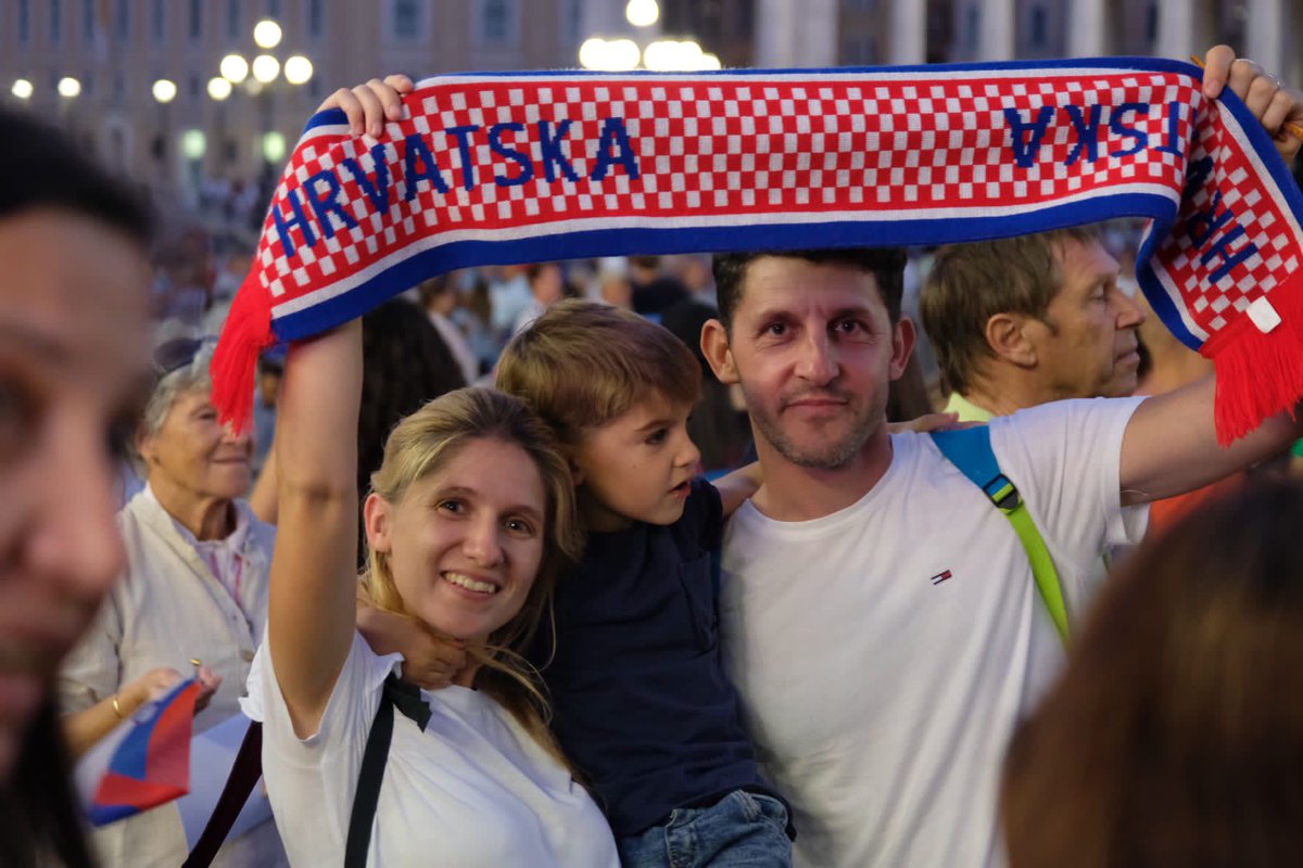 Together | Gathering of the People of God tweet media