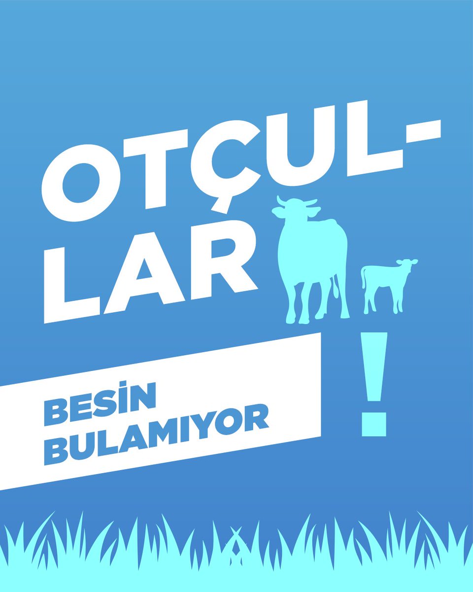 Görsellere sığdıramadığımız daha binlerce hayvan kuraklıktan olumsuz etkileniyor...
 
 Doğal yaşam alanları ve besin kaynakları birer birer yok olmadan Yarının Suyu Hareketimize katılın, suyumuzu hep birlikte koruyalım. #BenimMirasımSu #HayvanlarıKorumaGünü